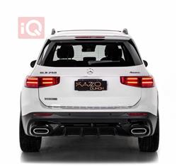 مرسيدس بنز GLB